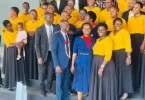 AUDIO Kurasini Sda Choir - Njoo Usikie Muziki MP3 DOWNLOAD