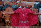 AUDIO Sifaeli Mwabuka - Subiri Wakati Wako MP3 DOWNLOAD
