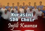 AUDIO Kurasini Sda Choir - Wataka Kujua MP3 DOWNLOAD